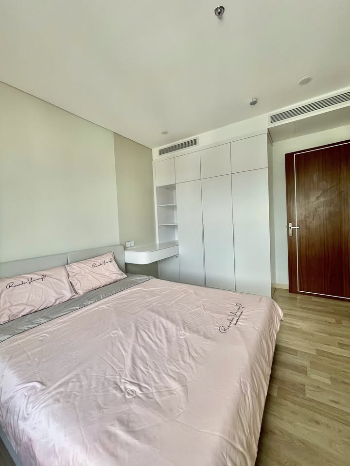 Cho thuê căn hộ 1 phòng ngủ CT1 Riverside Luxury 10 triệu/tháng - Không gian sống lý tưởng!