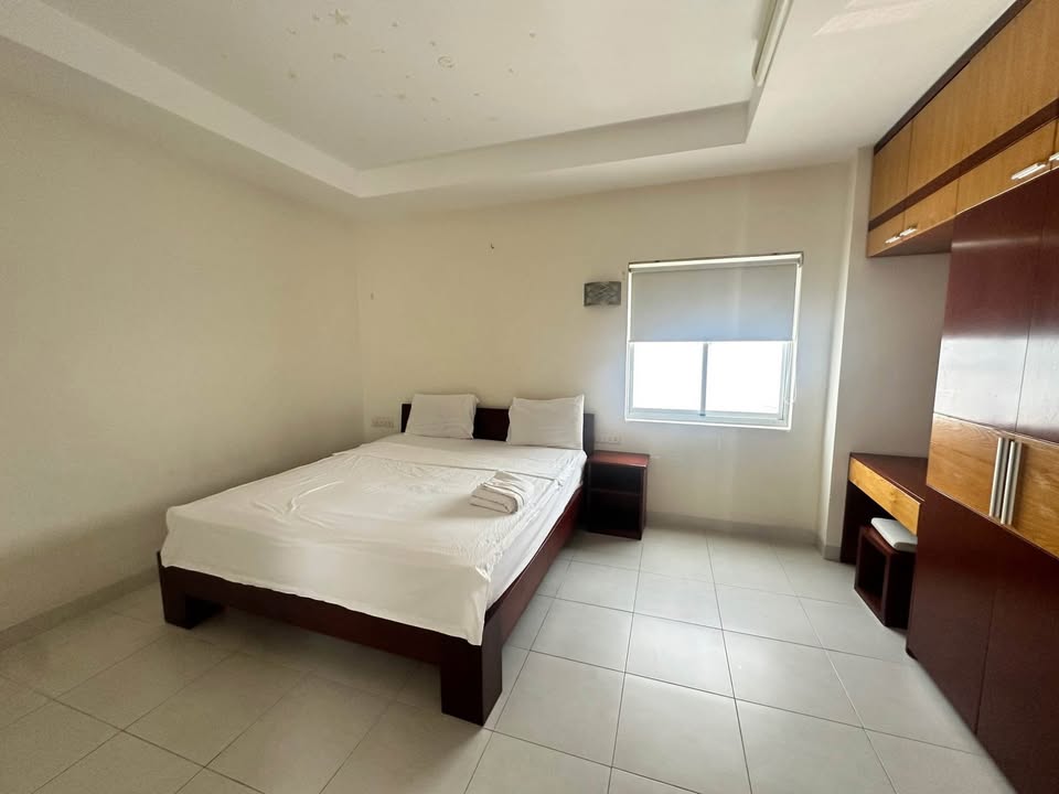Căn hộ cho thuê tại Lộc Thọ, Nha Trang 70m² giá 11 triệu - Nội thất đầy đủ, tự do giờ giấc!