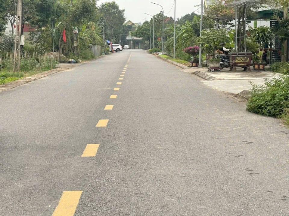 Đất nền Quảng Trạch, Quảng Xương 125m² giá 1 tỷ - Cơ hội đầu tư tốt!