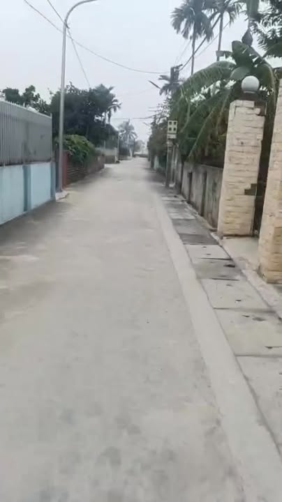 Đất nền Tiên Cường, Tiên Lãng 92m² giá chỉ vài triệu - Cơ hội đầu tư sinh lời!