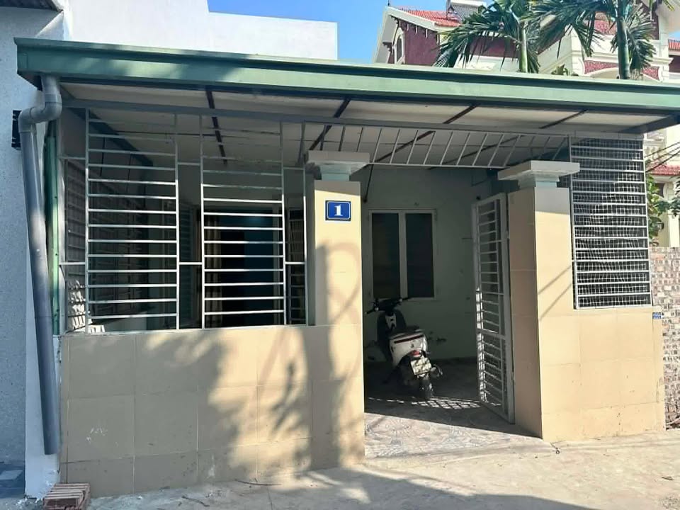 Nhà riêng cho thuê tại Đồng Thái, An Dương, 80m² - Sẵn sàng vào ở ngay!