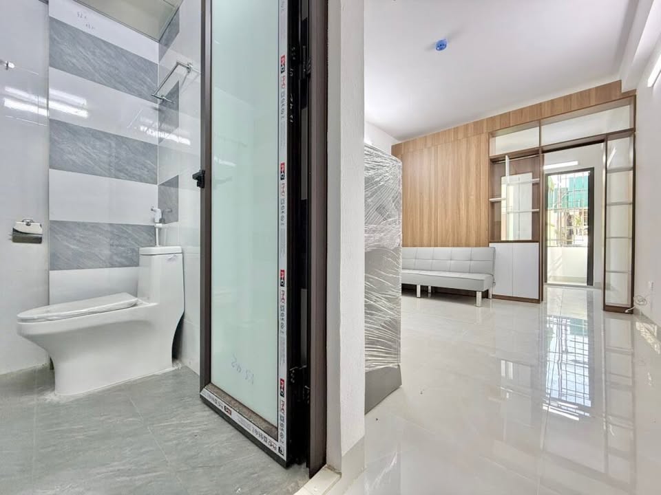 Nhà nhỏ cho thuê tại Ngõ 788 Kim Giang 4 triệu/tháng - Sẵn sàng vào ở ngay!