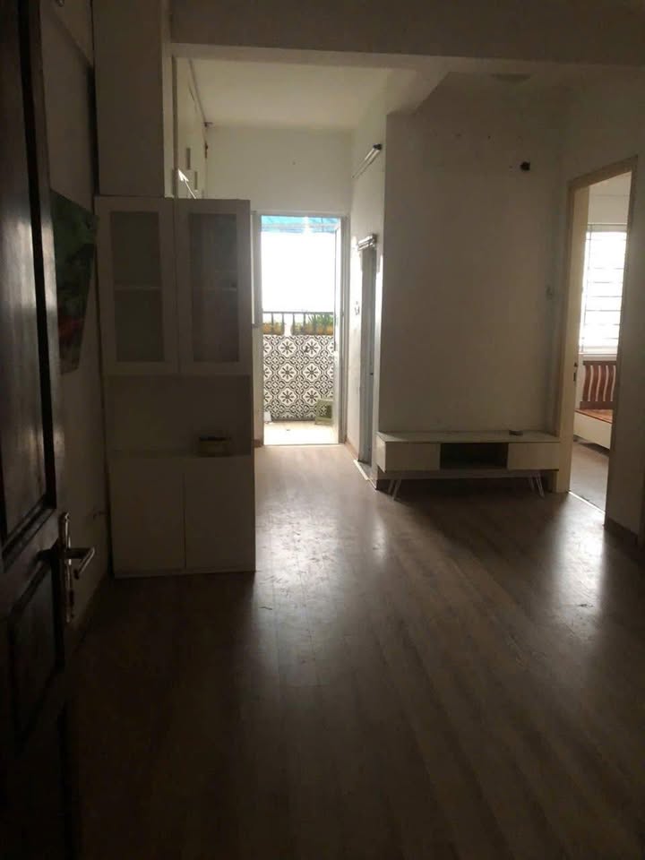 Căn hộ chung cư 2 phòng ngủ tại Bắc Linh Đàm 50m² giá 8 triệu - Chính chủ cho thuê ngay!