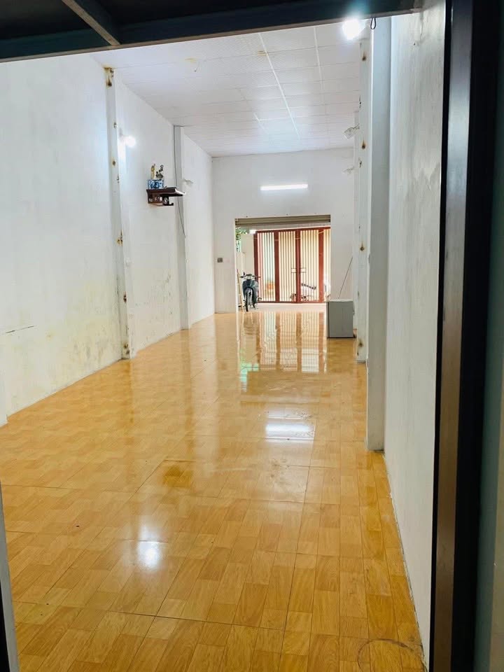 Nhà cấp 4 cho thuê tại Đại Áng, Thanh Trì 70m² - Phù hợp cho hộ gia đình và làm kho