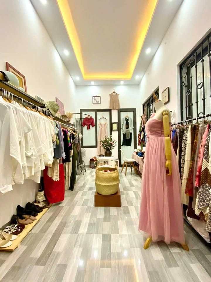 Nhà mặt phố Tô Hiệu, Hà Đông 70m² giá 22 triệu - Kinh doanh đa dạng