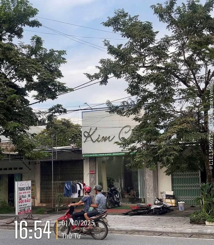 FrontHouse bán gấp tại Quốc lộ 3, Phổ Yên, Thái Nguyên 94m² - Đầu tư sinh lời ngay!