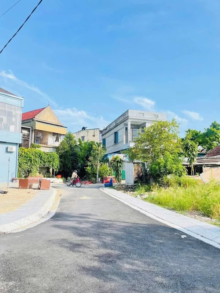 Đất ngõ 1 Nguyễn Biểu, Nam Hà 183m² - Giá tốt, cơ hội đầu tư hấp dẫn!