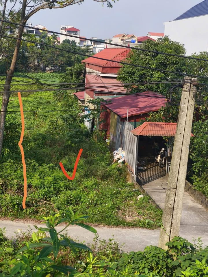 Đất nền Kim Bảng 90m² giá 1.9 tỷ - Ra hàng lô F0 tại Thị Trấn Quế S!