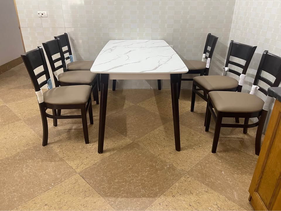 Nhà cho thuê tại Hoàng Văn Thụ, Phủ Lý, 6 phòng ngủ - Đầy đủ nội thất mới 100%