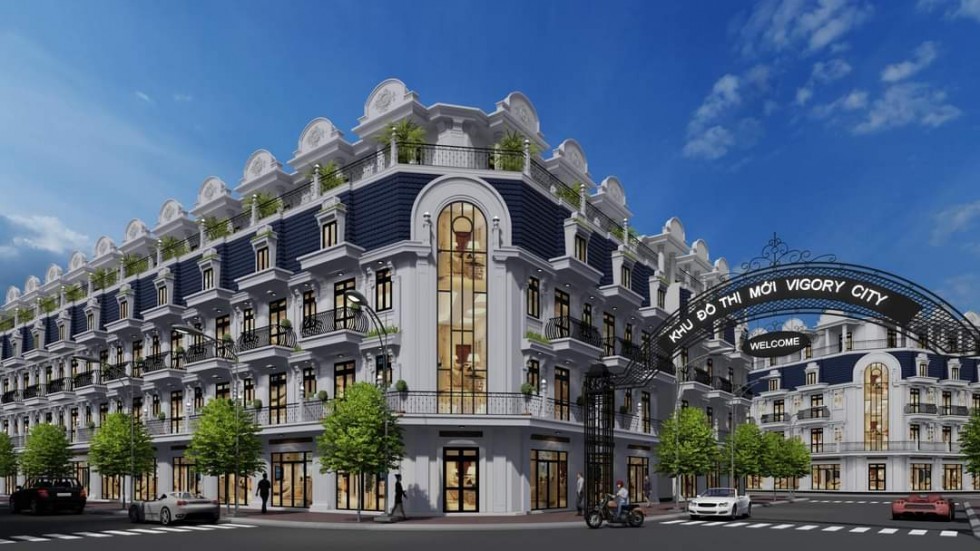 Lô đất dự án Vigory Xuân Lâm 100m² giá 4 tỷ - Cơ hội đầu tư không thể bỏ lỡ!