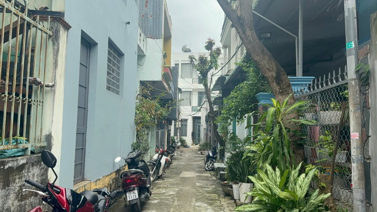 Đất nền Ghềnh Ráng, Quy Nhơn 60m² giá 2.2 tỷ - Cơ hội đầu tư tuyệt vời!