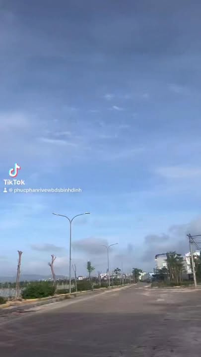 Đất nền Nhơn Bình Quy Nhơn 65m² giá 3 tỷ - View sông tuyệt đẹp!