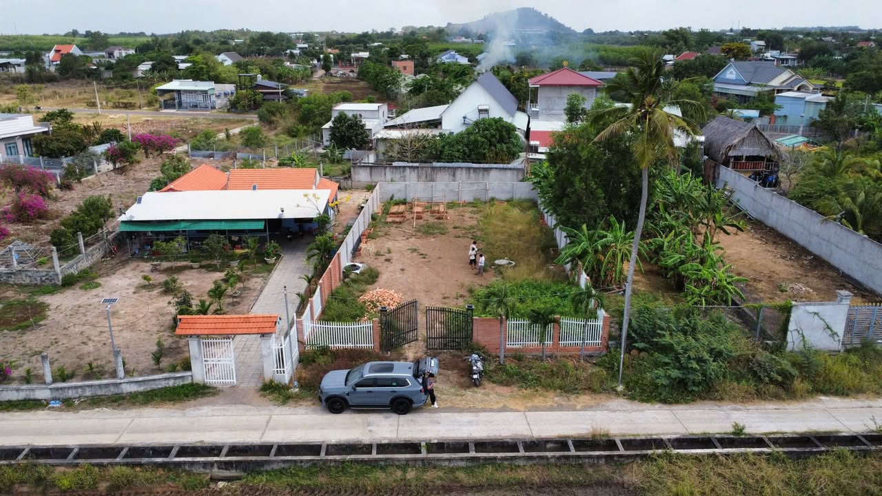 Đất nền Hồ Tràm - xã Phước Tân, 608m² giá 3 tỷ - Đầu tư sinh lời cao!