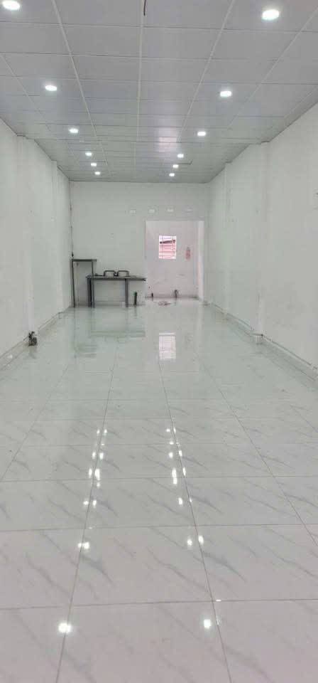Nhà cho thuê mặt tiền đường Liên ấp 234, 80m² giá 4 triệu - Phù hợp làm nghề và chứa hàng!