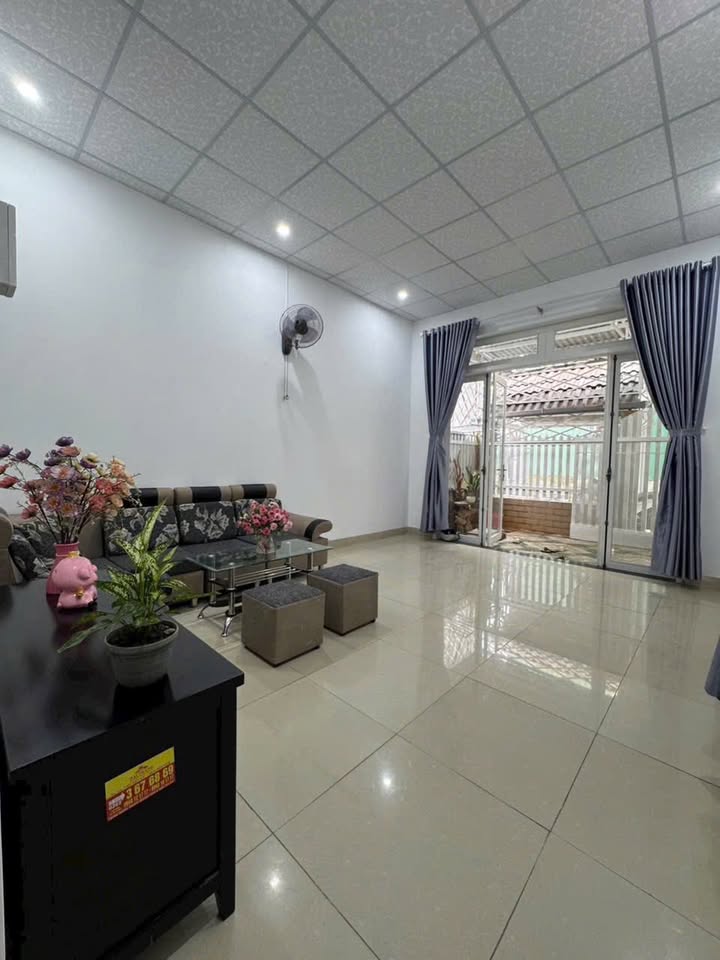 Nhà bán Phường Tân Tiến, Buôn Ma Thuột 85m² giá 990 triệu - Đầu tư sinh lời ngay!