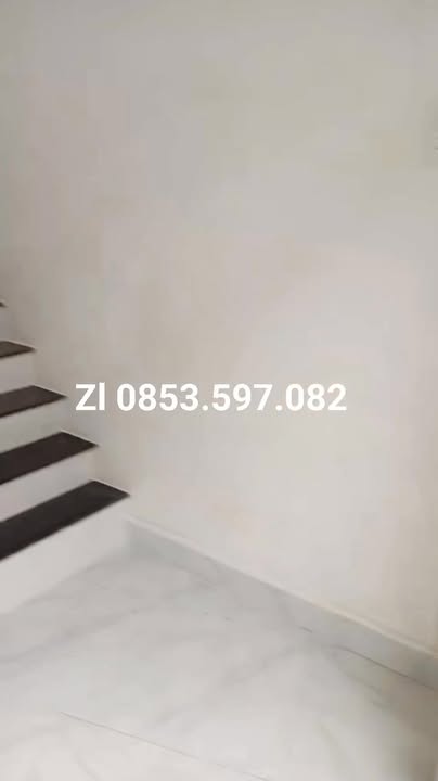 Nhà 3 tầng Đường Điện Biên Phủ, Thanh Khê, Đà Nẵng 50m² giá 1.39 tỷ - Sẵn sàng vào ở!