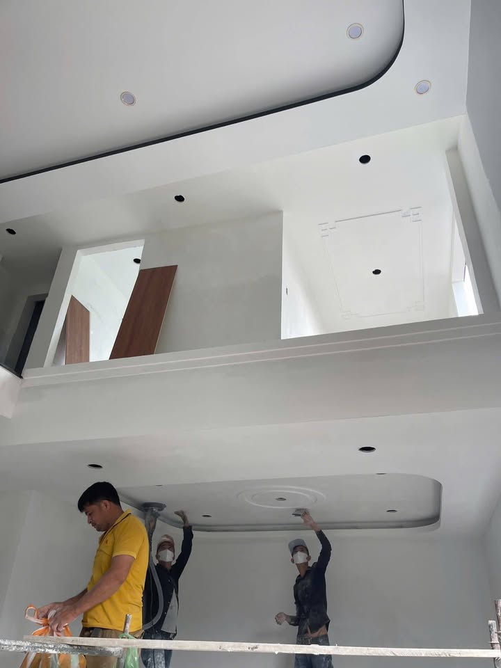 Nhà 3 phòng ngủ tại 342 Hoàng Văn Thái, Đà Nẵng 60m² giá 1.3 tỷ - Chính chủ bán gấp!