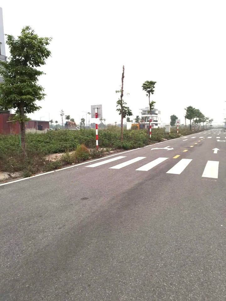 Đất nền Tiên Dương, Đông Anh 63m² giá 5 tỷ - Đầu tư sinh lời ngay!