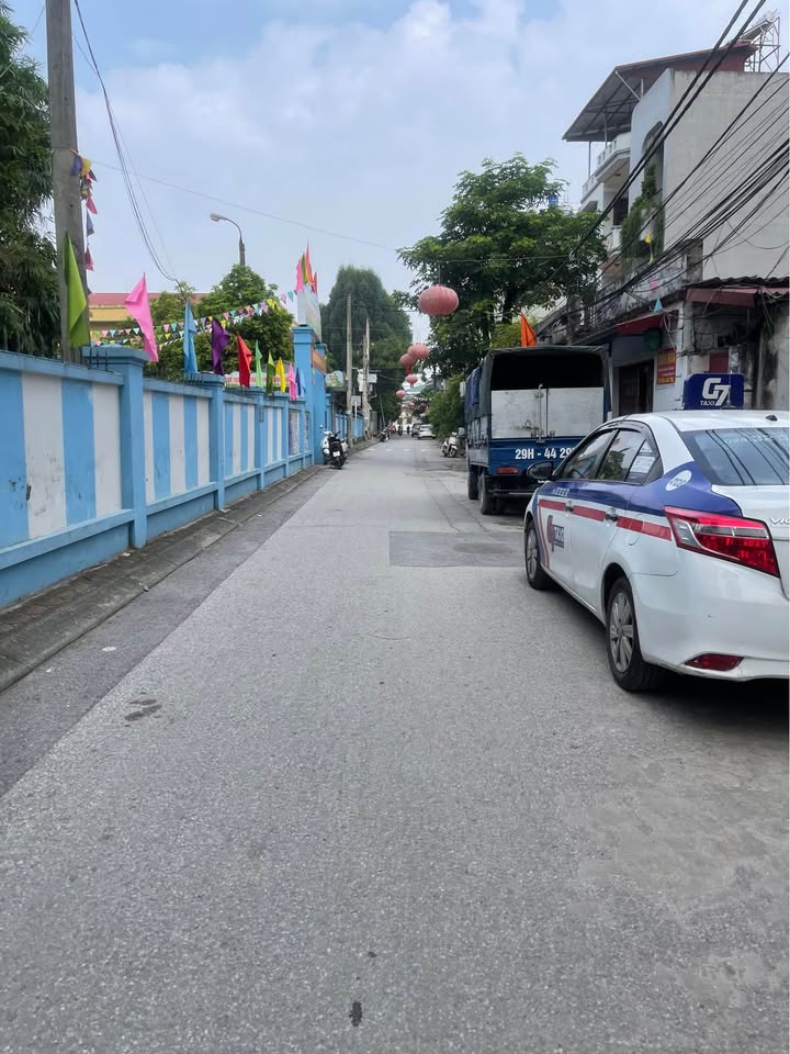 Bán nhà Xuân Đỉnh, Bắc Từ Liêm 60m² giá 18.3 tỷ - Sẵn sàng vào ở ngay!