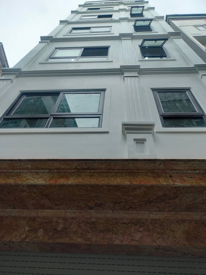 Nhà Xuân Đỉnh 45m² 7 tầng giá thỏa thuận - Ô tô vào tận nơi, thang máy tiện lợi!