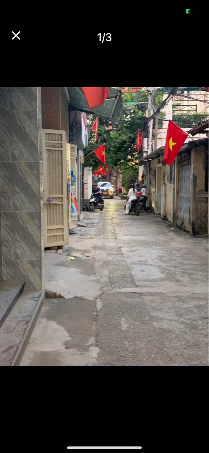 Nhà riêng Xuân Đỉnh 54m² giá 11 tỷ - Gần phố, tiện ích đầy đủ!