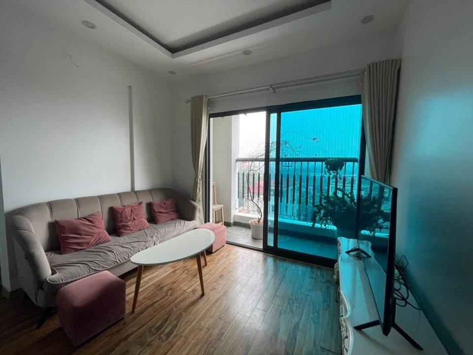 Căn hộ 3PN Xuân Đỉnh 90m² giá 7.7 tỷ - Thiết kế hiện đại, view thoáng