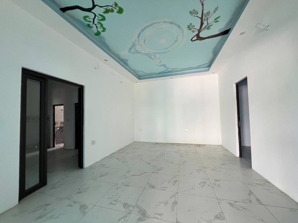 Nhà vườn 201m² tại Nhuận Trạch, Lương Sơn giá 3 tỷ - Chính chủ bán gấp!