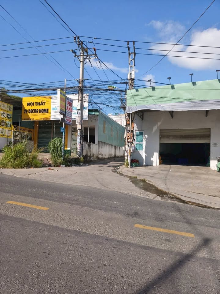 Đất nền hẻm ô tô đường Nguyễn Xiển 107.6m² giá 2.95 tỷ - Sổ hồng chính chủ!