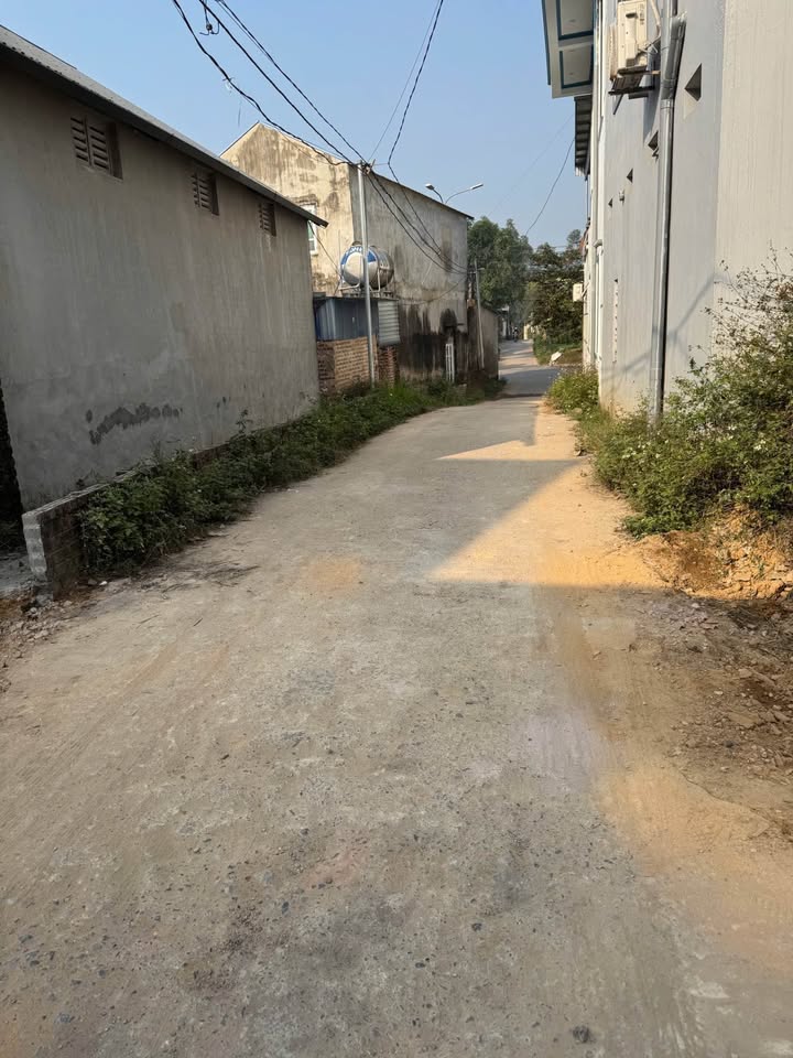 Đất trung tâm Vạn Phái - Phổ Yên 132m² giá 1 tỷ - Cần bán gấp, thiện chí liên hệ ngay!