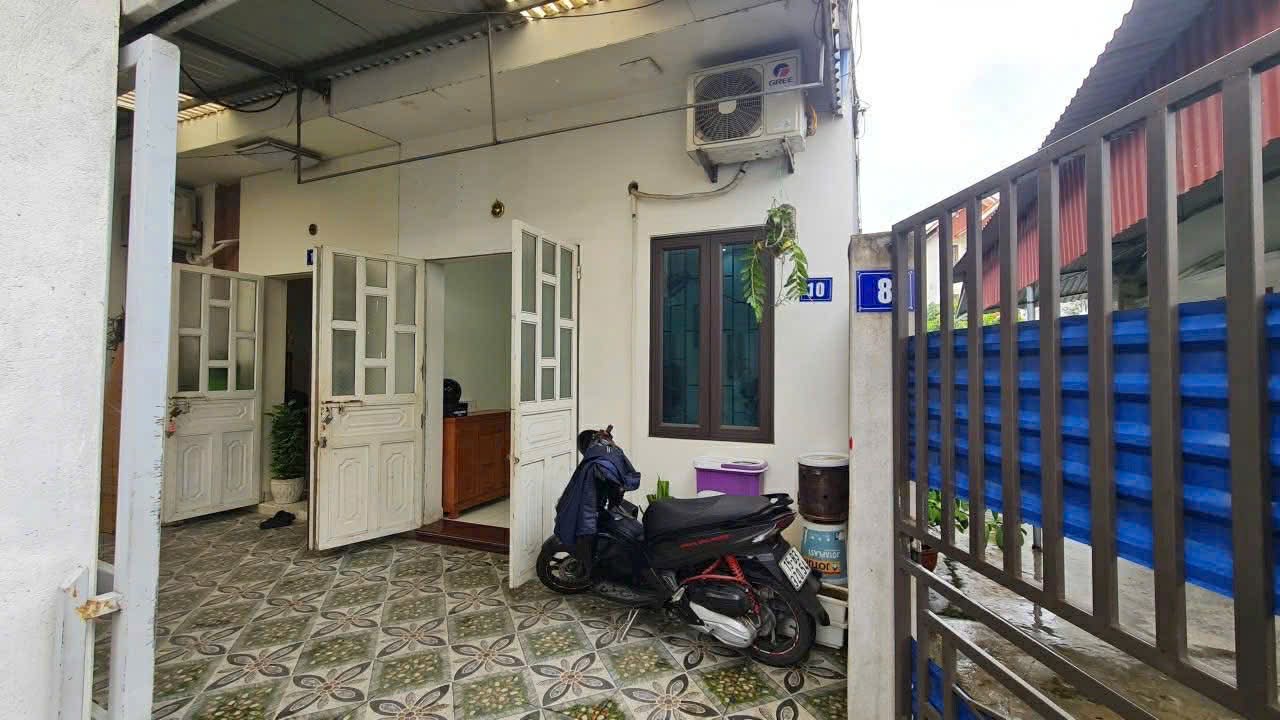 Nhà 50m² Vĩnh Khê, An Đồng giá 1.6 tỷ - Sổ hồng chính chủ, nội thất đầy đủ!