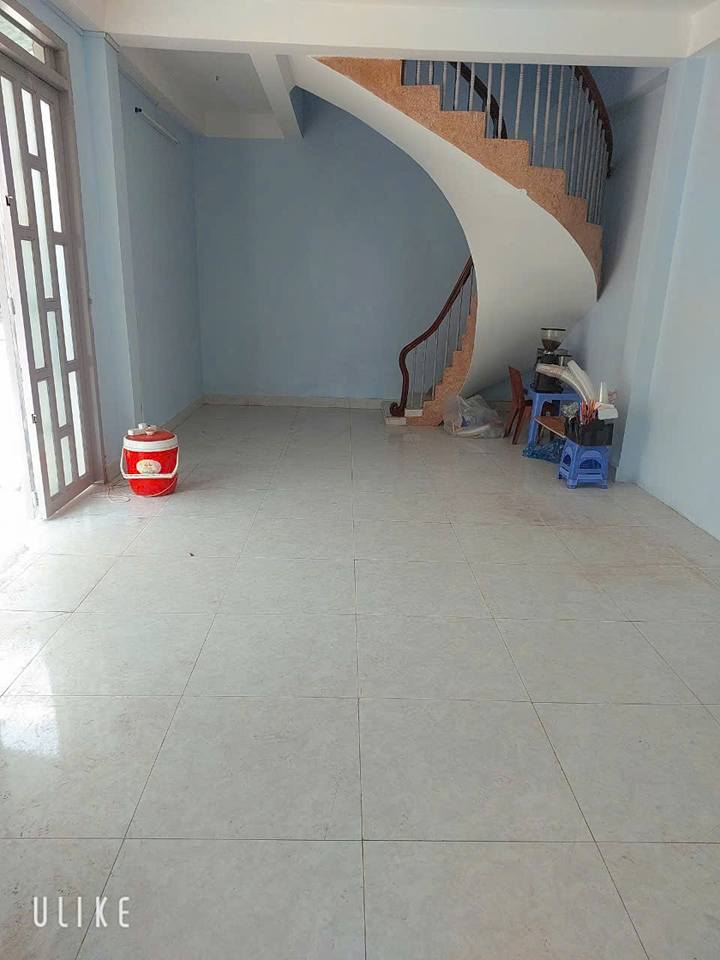 Nhà cho thuê tại Ấp 5, xã Phong Phú, Bình Chánh - Giá 9 triệu/tháng, nhà mới hoàn thiện!