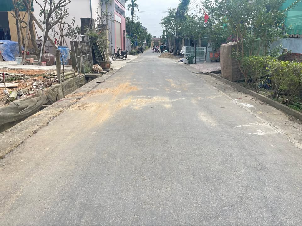 Đất nền Văn Minh, Hà Huy Tập 116m² giá 1.4 tỷ - Đầu tư sinh lời cao!