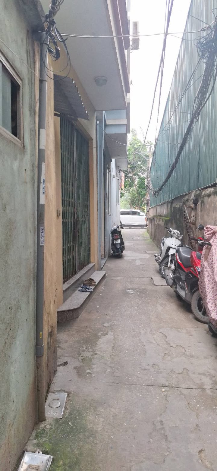 Đất thổ cư 100m² tại Định Công, Hoàng Mai - Giá chỉ 15 tỷ, đầu tư sinh lời!