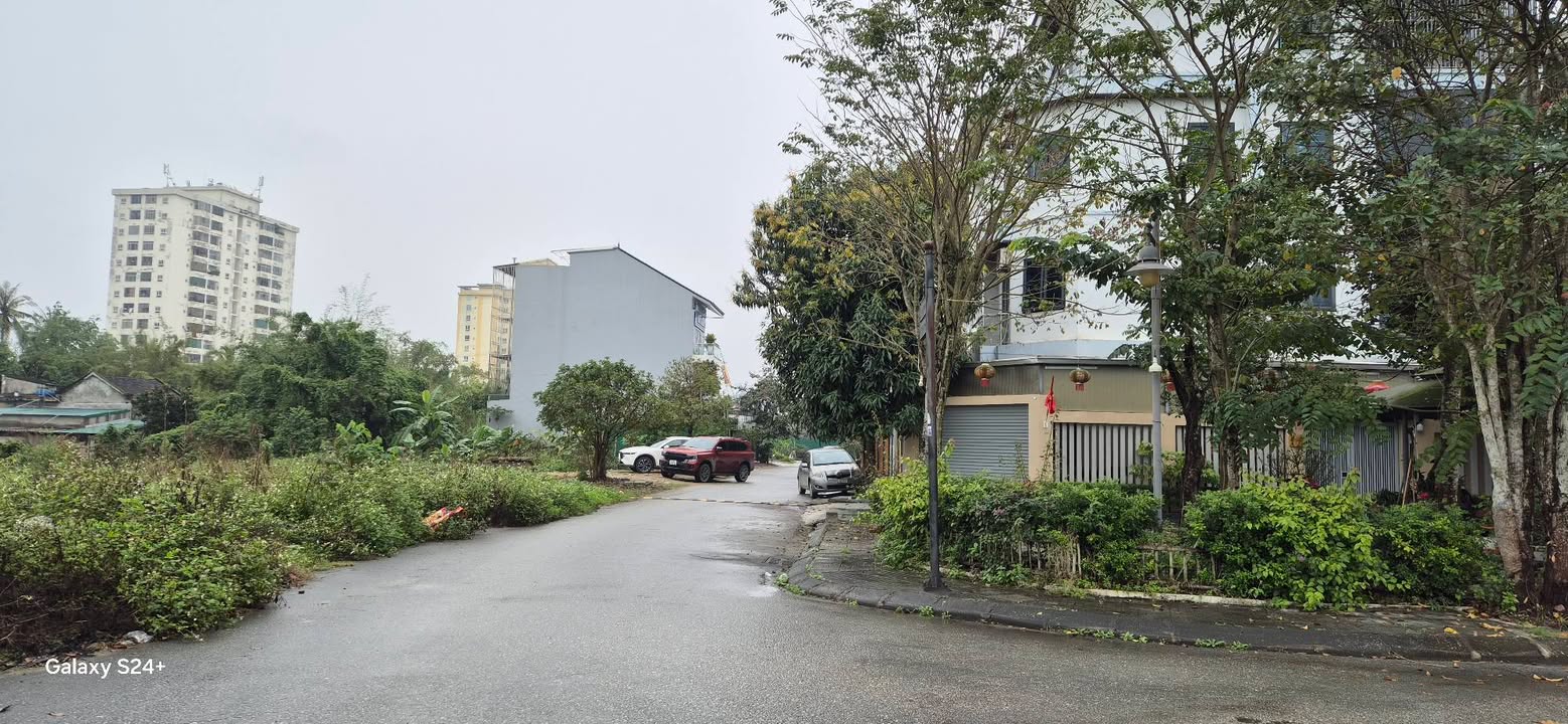 Đất nền Handico Vinh Tân 140m² giá thỏa thuận - Hướng Đông tứ mệnh, không gian sống lý tưởng!