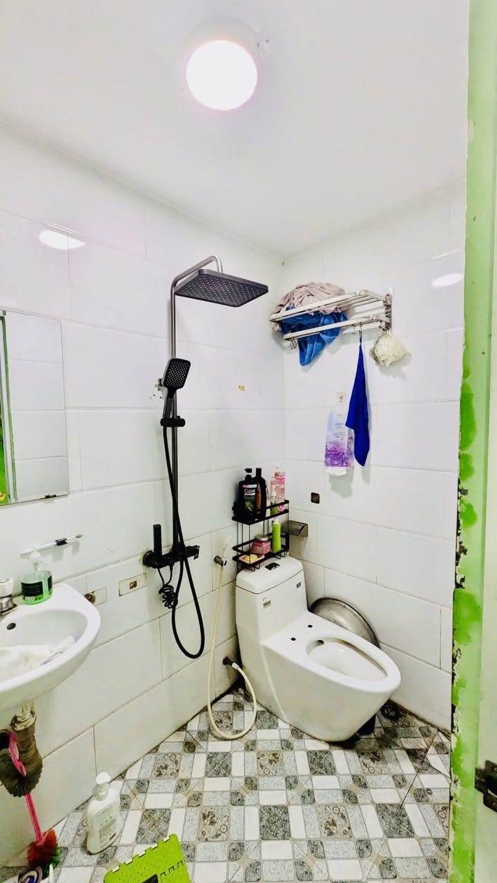 Nhà 3 tầng đường Lê Đức Thọ, Gò Vấp 37.95m² giá chỉ 4.3 tỷ - Pháp lý rõ ràng!