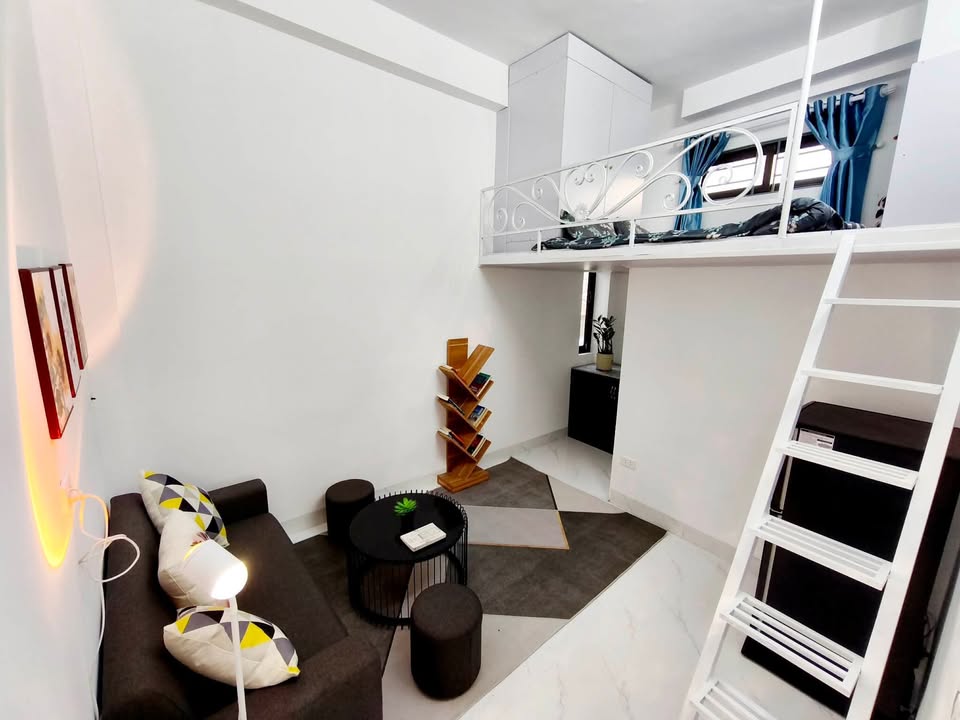 Phòng cho thuê tại Ngõ 2 Cầu Bươu, Thanh Trì, Hà Nội - Giá chỉ 3.1 triệu/tháng!