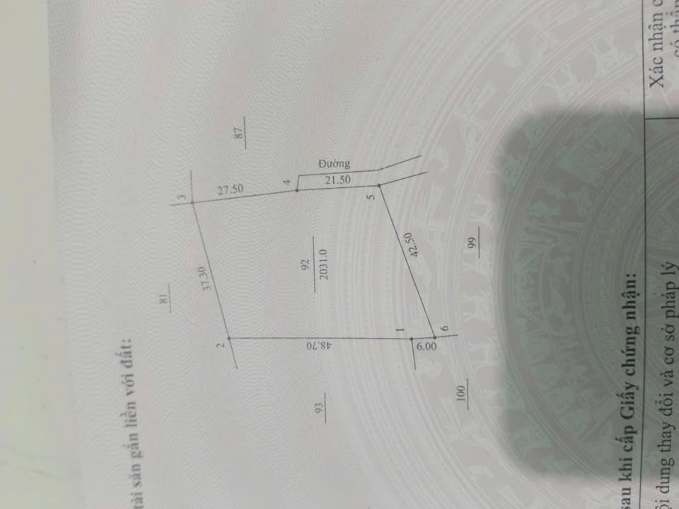 Đất thổ cư 22000m² tại xã Ia Pnôn - Giá siêu hạt dẻ chỉ 600 triệu!