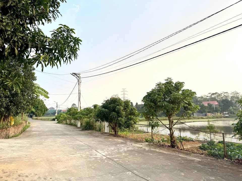 Đất nền 2 mặt tiền phường Vân Phú 149,3m² giá 2.x tỷ - Đầu tư sinh lời ngay!