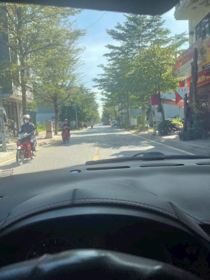 Đất thổ cư 85,5m² tại KĐT Minh Phương, Việt Trì - Giá chỉ 3 tỷ!