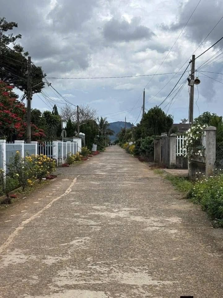 Đất nền cư xá Liên Hiệp Đức Trọng 1.200m² giá 5.4 tỷ - Tiềm năng đầu tư sinh lời cao!