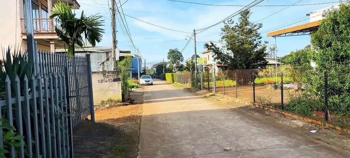 Đất nền Hiệp Thạnh, Đức Trọng 250m² giá 1.75 tỷ - Đầu tư sinh lời tốt!