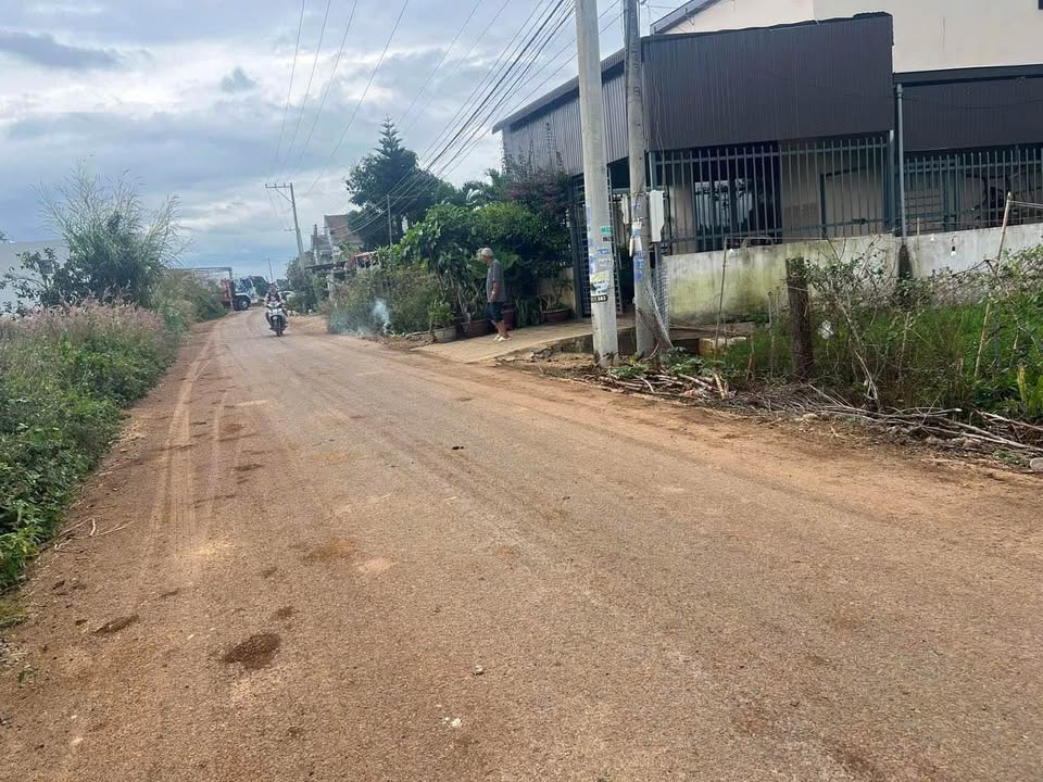 Đất nền Phú Hội - Đức Trọng 115m² giá chỉ 1.03 tỷ - Đầu tư sinh lời ngay!