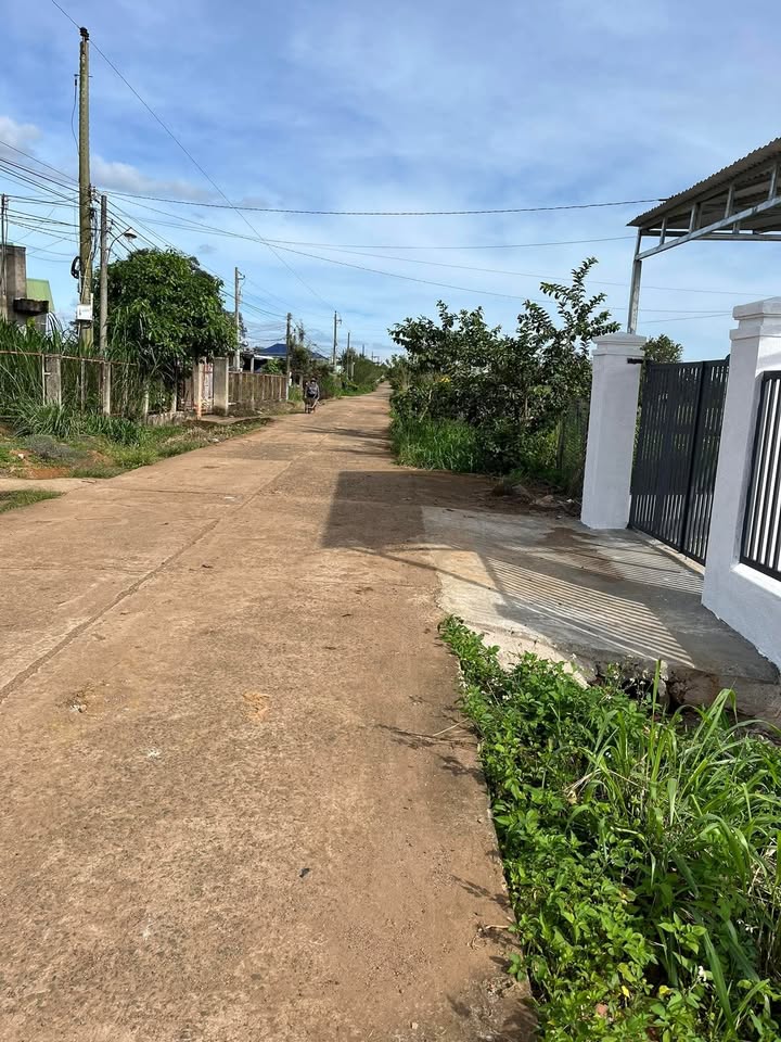 Đất nền mặt tiền đường Ba Cảng, Tân Hội, 160m² giá 685 triệu - Sổ hồng chính chủ