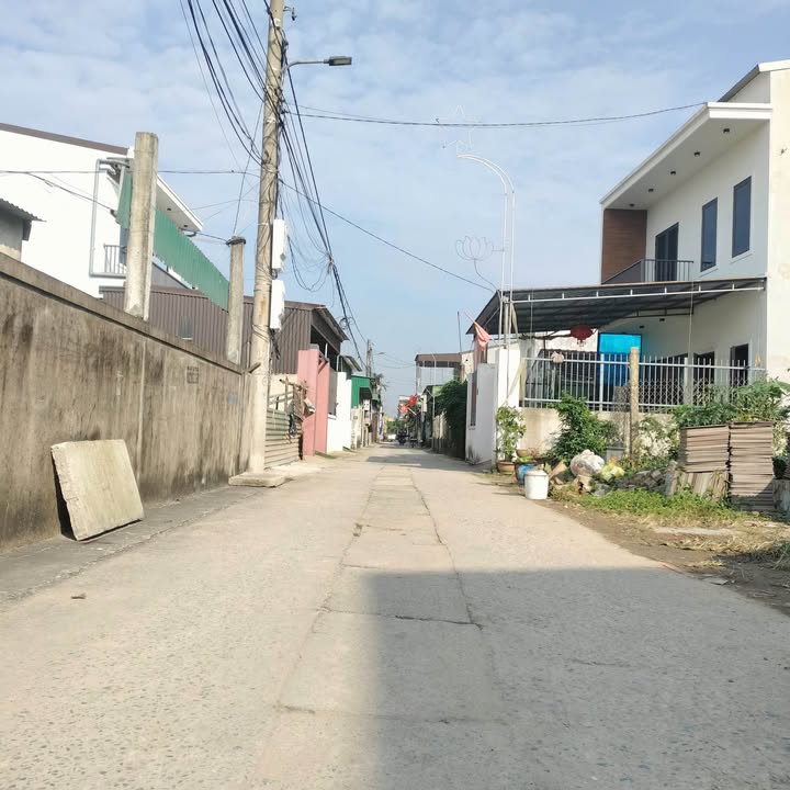 Đất nền Hưng Đông Vinh 120.9m² giá 3.3 tỷ - Cơ hội đầu tư sinh lời!