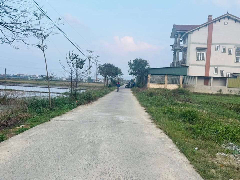 Lô đất đẹp Bắc Châu, Sông Trí 290m² giá 2 tỷ - Đầu tư sinh lời ngay!