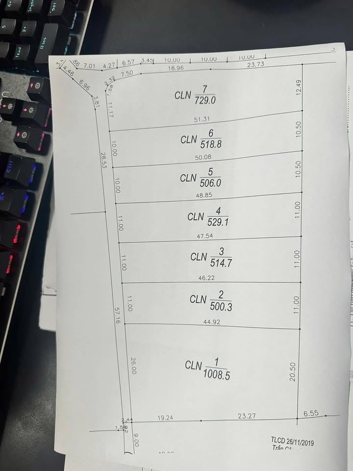 Đất nông nghiệp Ea Kao 500m² giá 460 triệu - Pháp lý rõ ràng, mặt tiền đẹp!