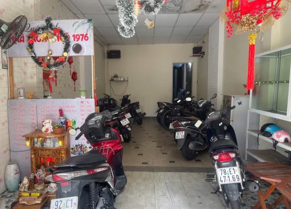 Dãy trọ 4 tầng đường Ca Văn Thỉnh, Hải Châu, Đà Nẵng giá 7 tỷ - Đầu tư sinh lời ổn định!