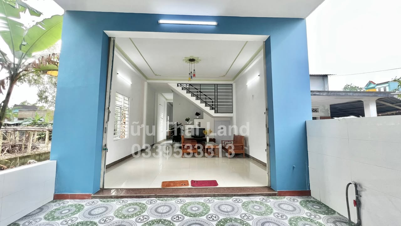 Nhà 2 tầng đường Miếu Bông Hòa Xuân 100m² giá 3.19 tỷ - Khu dân cư yên tĩnh!