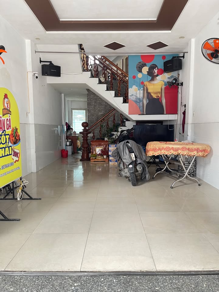 Cho thuê mặt bằng Lê Độ, Thanh Khê, Đà Nẵng 29m² - Giá chỉ 5 triệu/tháng!