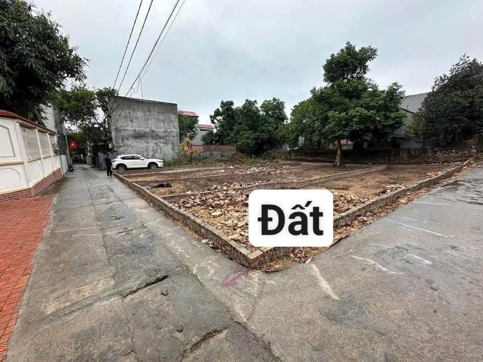 Đất hai mặt tiền phường Nam Sơn 70m² giá 2 tỷ - Cơ hội đầu tư hấp dẫn!